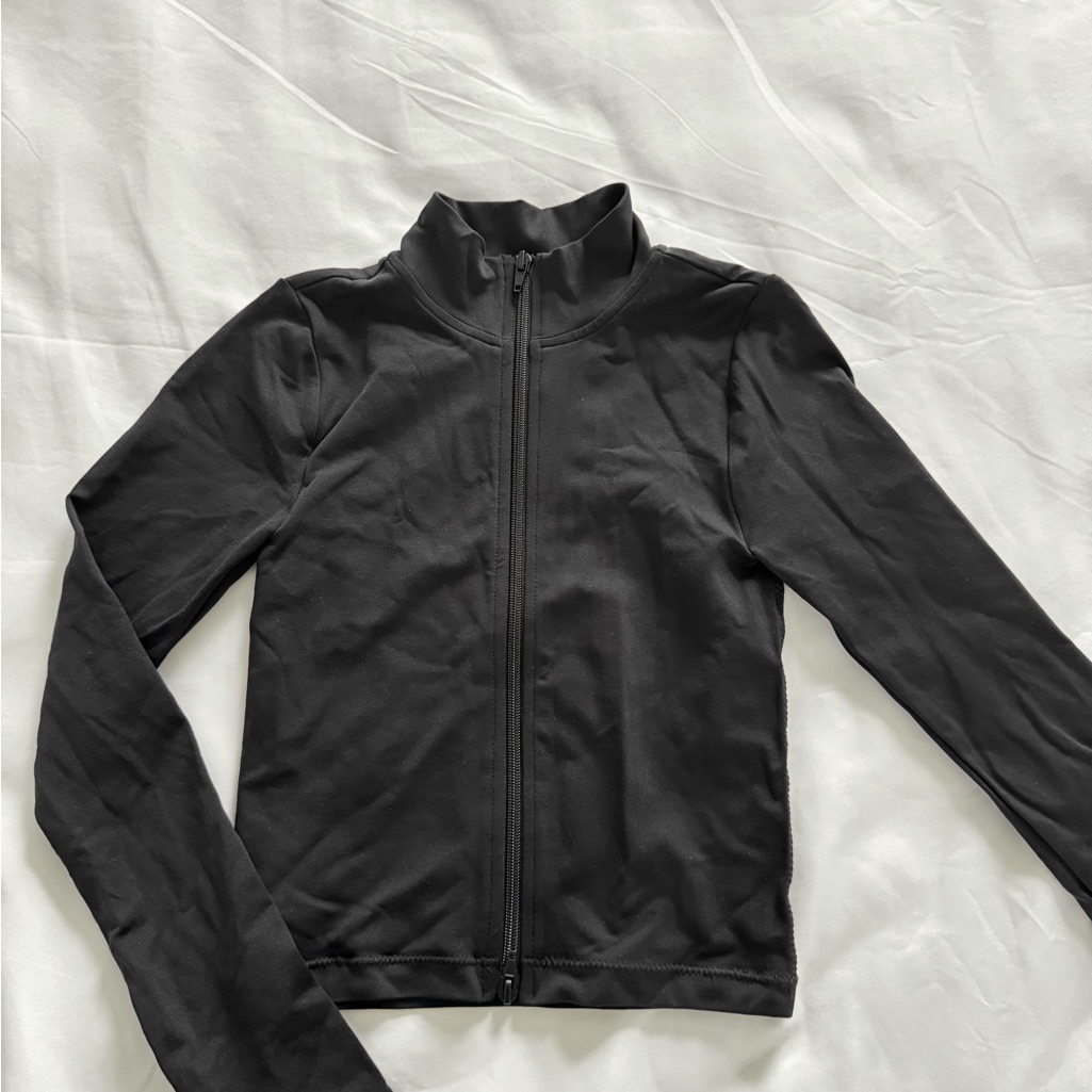 Garage Jacket